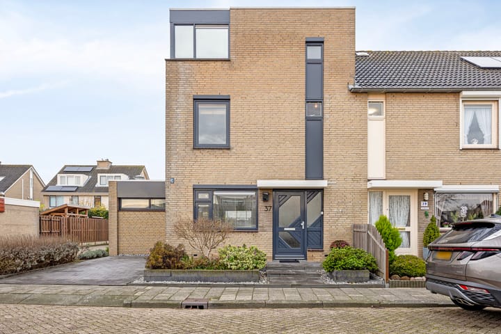 Foto 2 van Carry Pothuis-Smitstraat 37