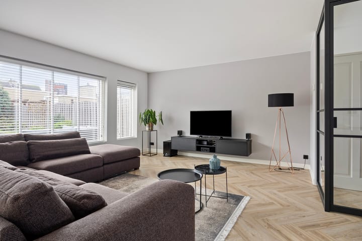 Foto 4 van Carry Pothuis-Smitstraat 37