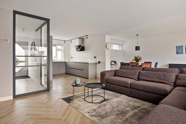 Foto 5 van Carry Pothuis-Smitstraat 37