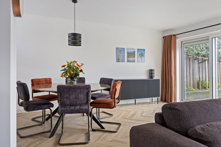 Foto 6 van Carry Pothuis-Smitstraat 37