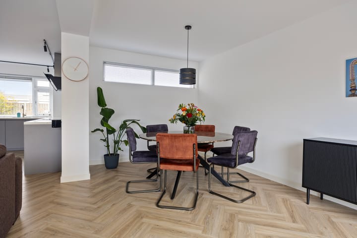 Foto 7 van Carry Pothuis-Smitstraat 37