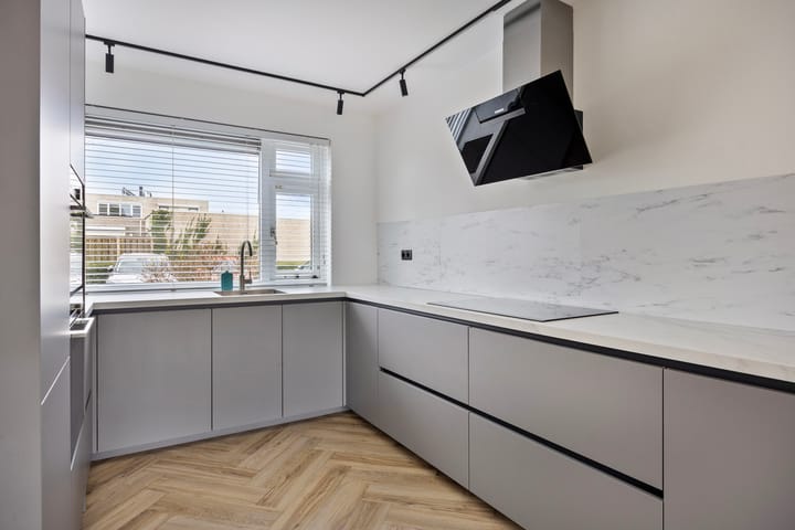 Foto 10 van Carry Pothuis-Smitstraat 37