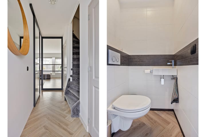 Foto 14 van Carry Pothuis-Smitstraat 37