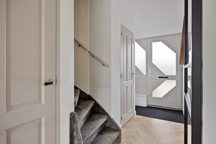 Foto 15 van Carry Pothuis-Smitstraat 37