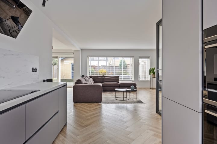 Foto 9 van Carry Pothuis-Smitstraat 37