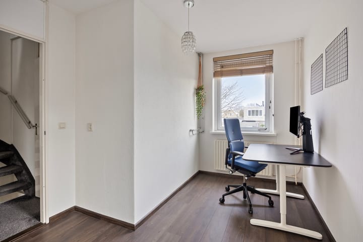 Foto 24 van Carry Pothuis-Smitstraat 37