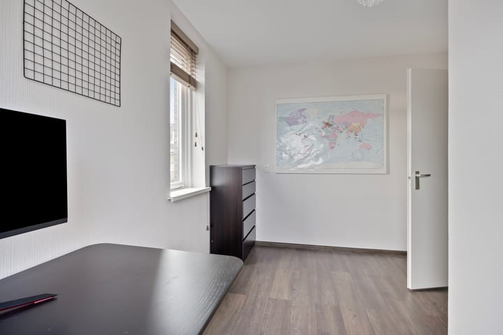 Foto 25 van Carry Pothuis-Smitstraat 37