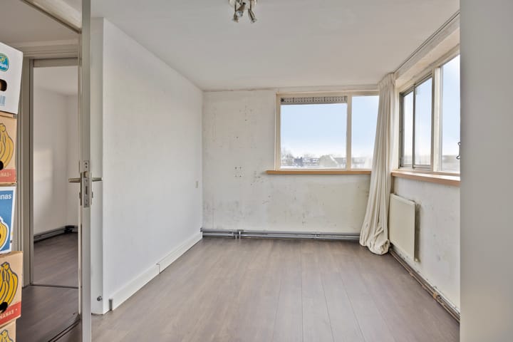 Foto 28 van Carry Pothuis-Smitstraat 37