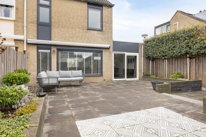 Foto 31 van Carry Pothuis-Smitstraat 37