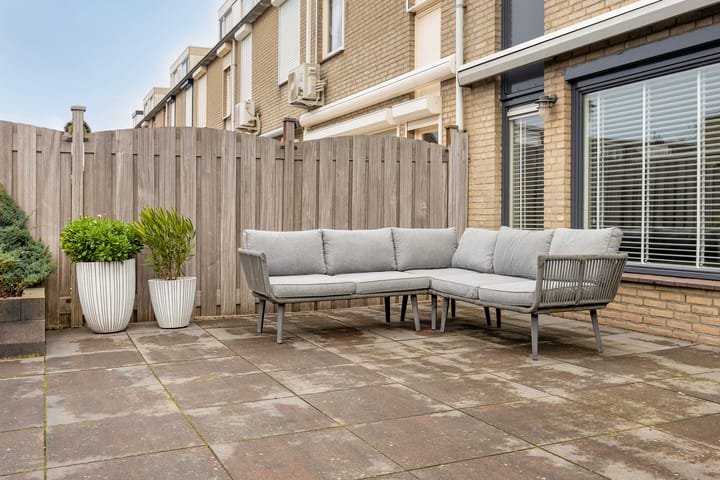 Foto 32 van Carry Pothuis-Smitstraat 37