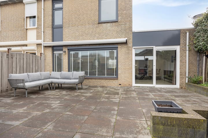 Foto 33 van Carry Pothuis-Smitstraat 37