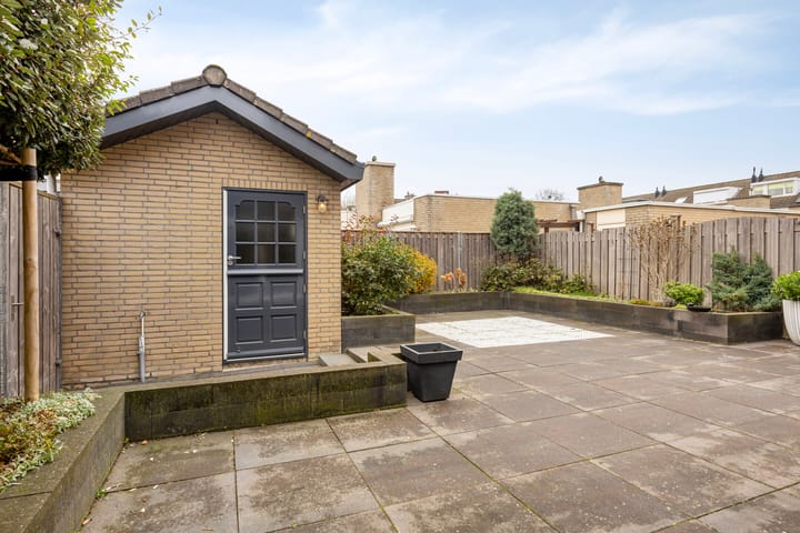 Foto 35 van Carry Pothuis-Smitstraat 37