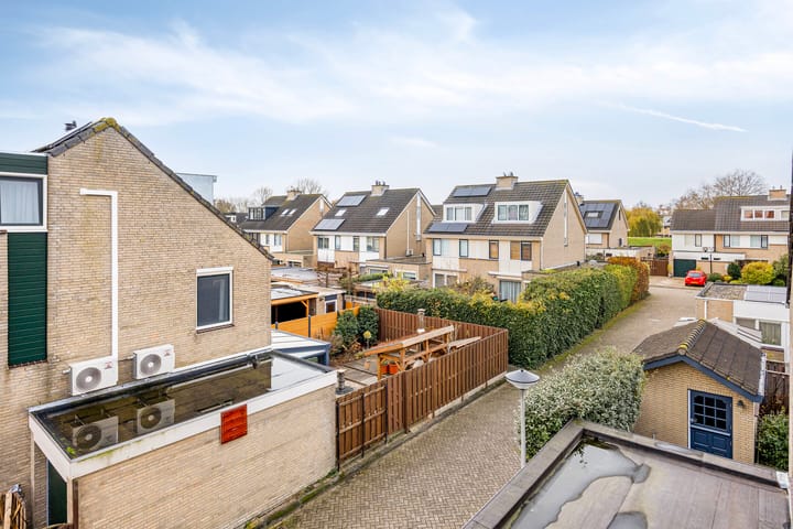 Foto 39 van Carry Pothuis-Smitstraat 37