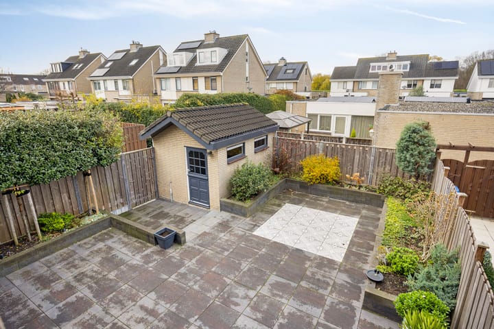 Foto 38 van Carry Pothuis-Smitstraat 37