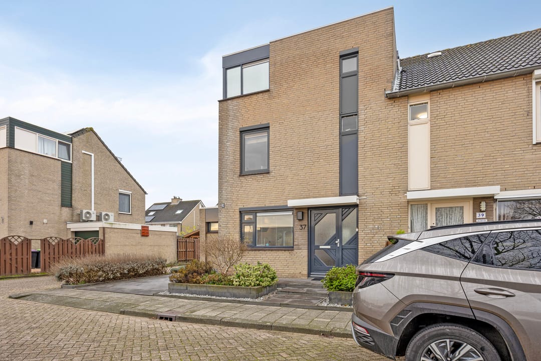 Foto 41 van Carry Pothuis-Smitstraat 37