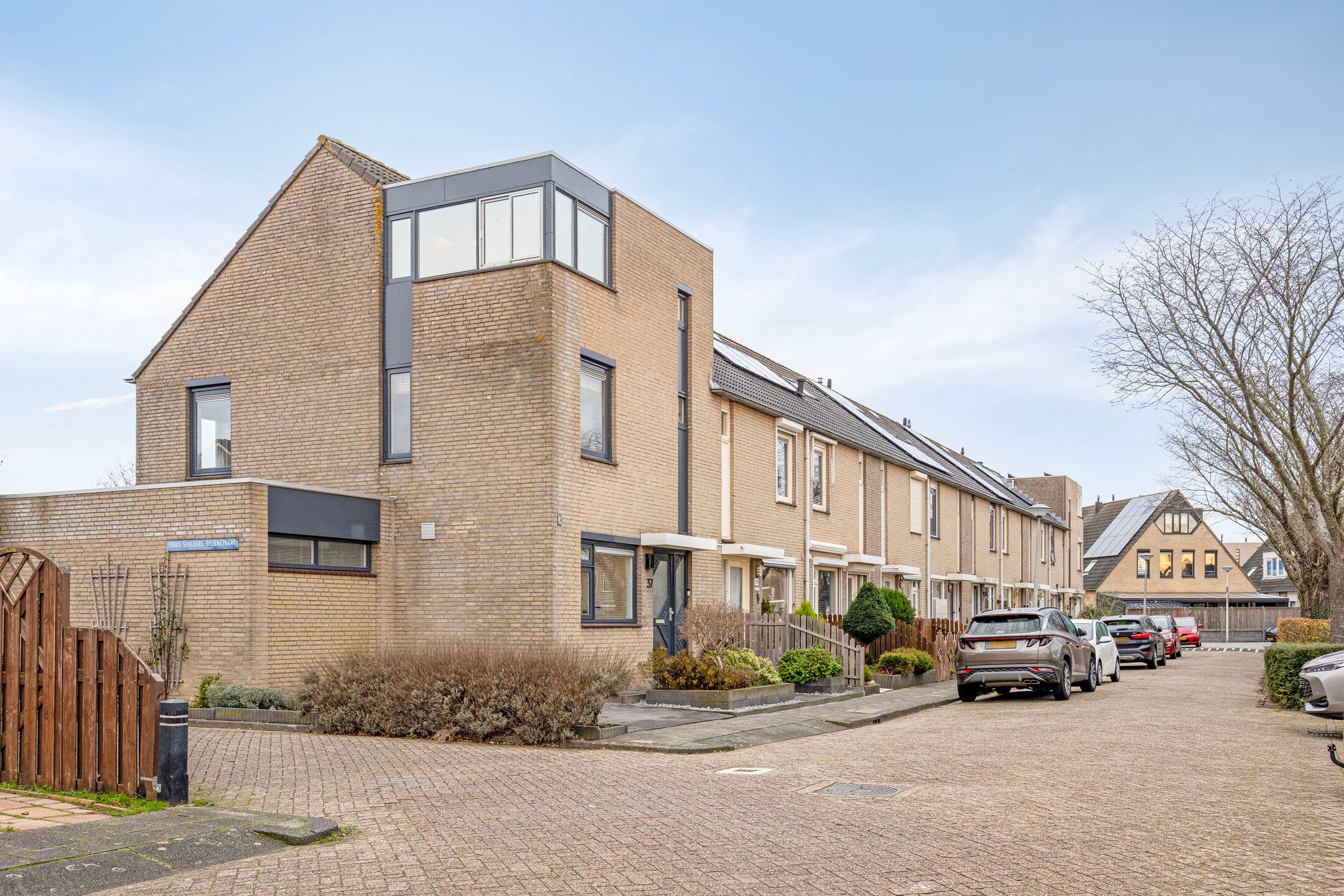 Foto 42 van Carry Pothuis-Smitstraat 37