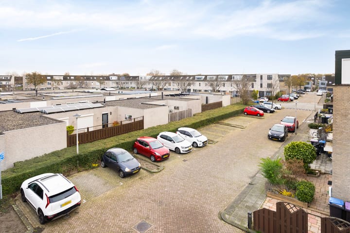 Foto 44 van Carry Pothuis-Smitstraat 37