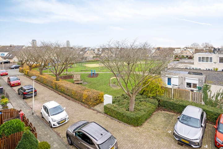 Foto 45 van Carry Pothuis-Smitstraat 37