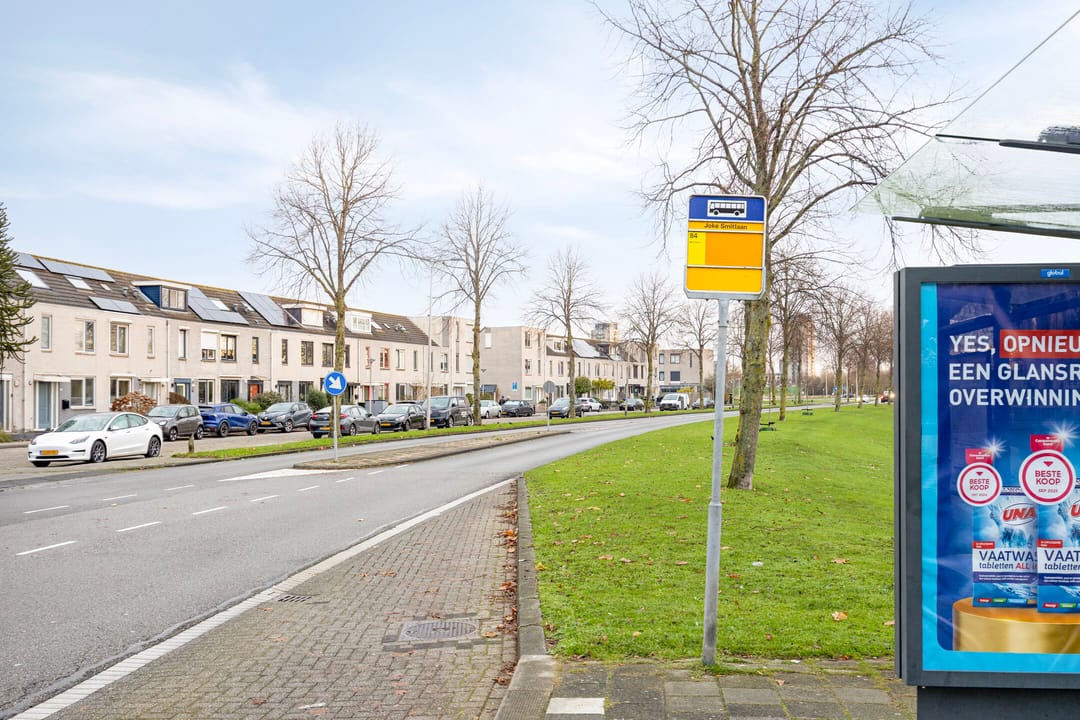 Foto 47 van Carry Pothuis-Smitstraat 37