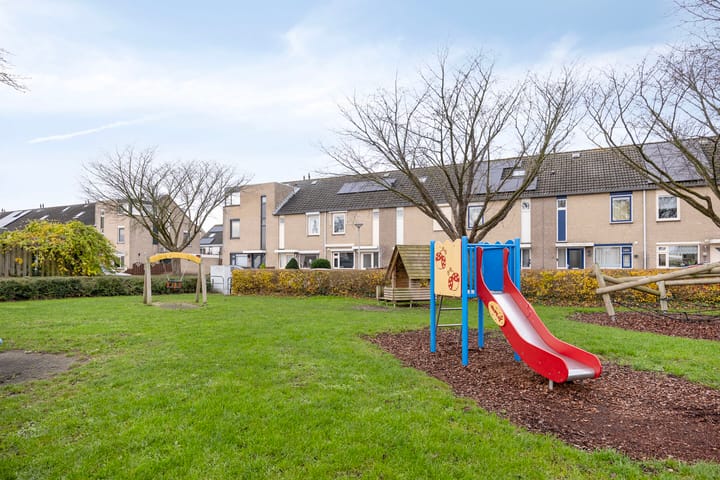 Foto 51 van Carry Pothuis-Smitstraat 37