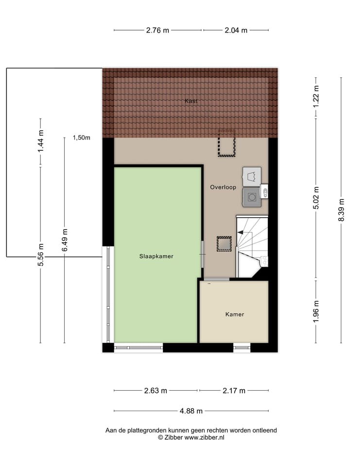 Foto 56 van Carry Pothuis-Smitstraat 37