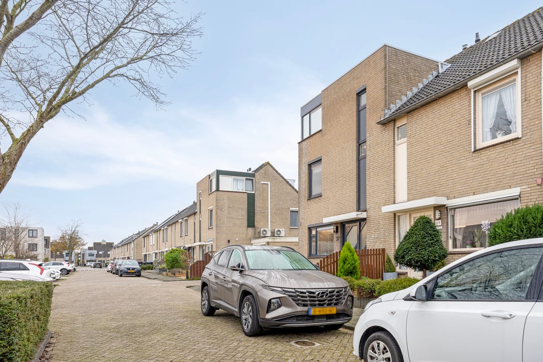 Foto 43 van Carry Pothuis-Smitstraat 37