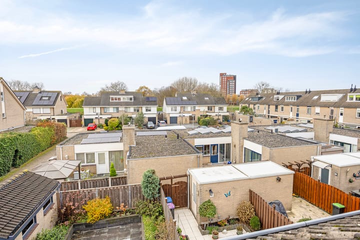 Foto 40 van Carry Pothuis-Smitstraat 37