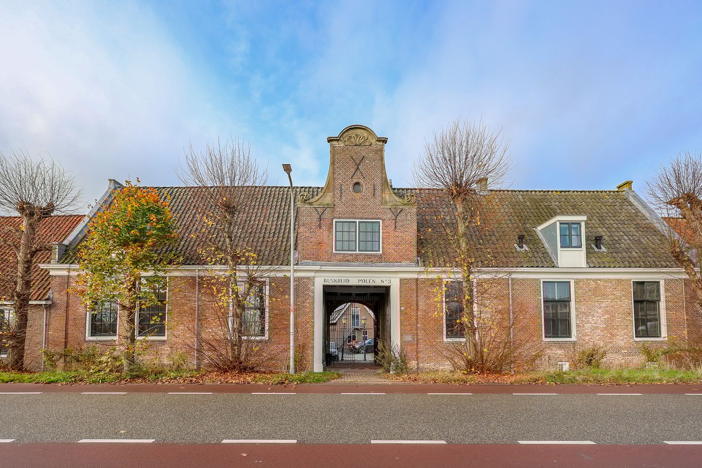 Bekijk foto 1 van Amsteldijk Zuid 51-57