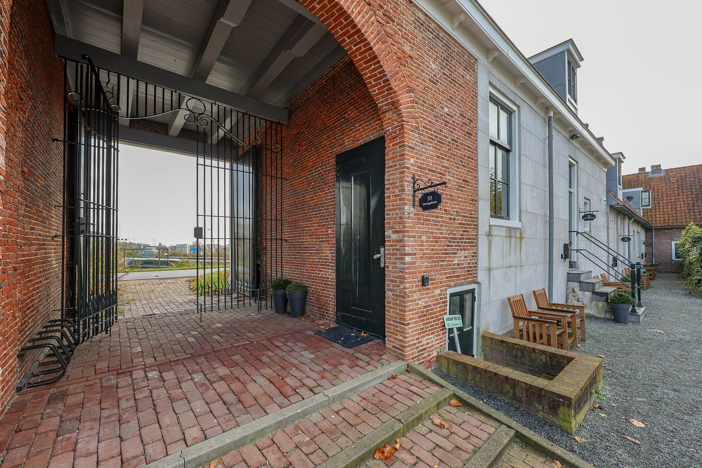 Bekijk foto 3 van Amsteldijk Zuid 51-57