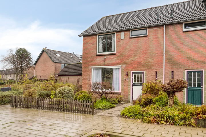 Photo 4 of Bosserdijk 63