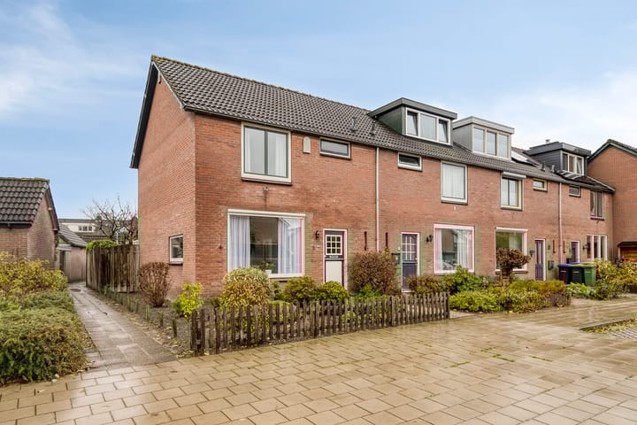 Photo 5 of Bosserdijk 63