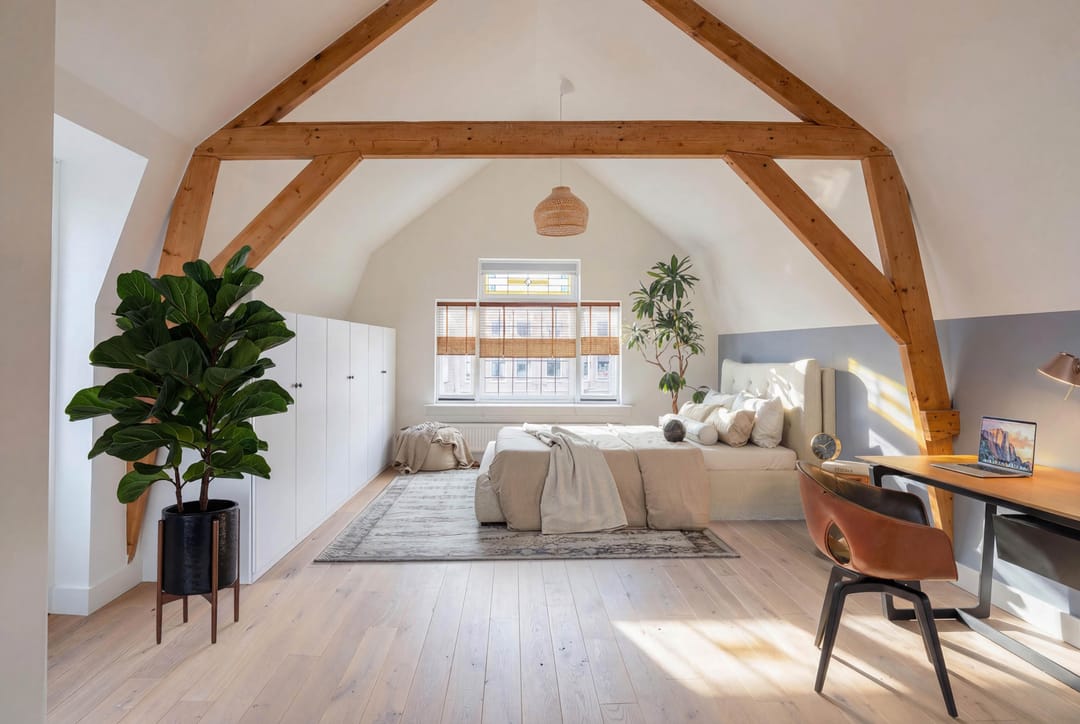 Foto 13 van Langendijk 27