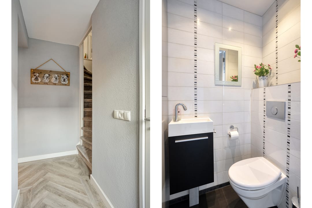 Foto 7 van Verblifastraat 21