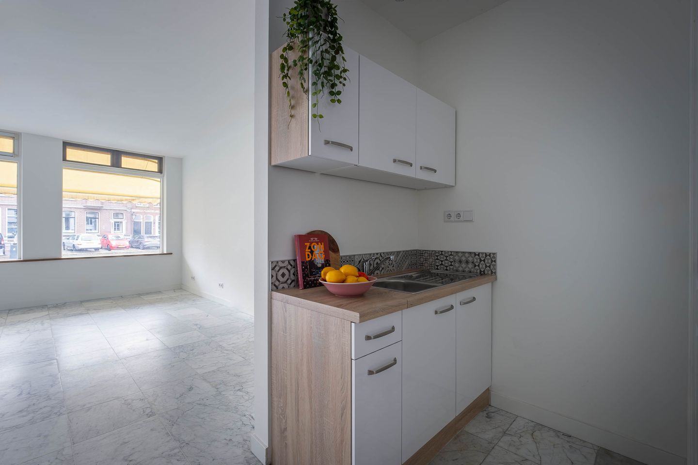 Foto 25 van Langendijk 27