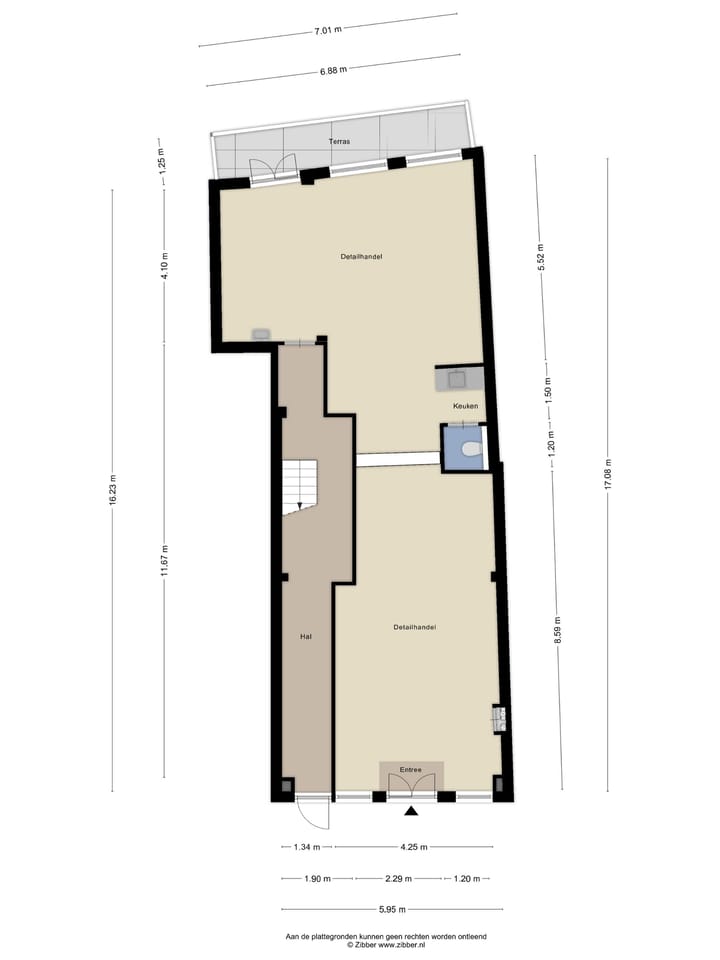 Photo 32 of Langendijk 27