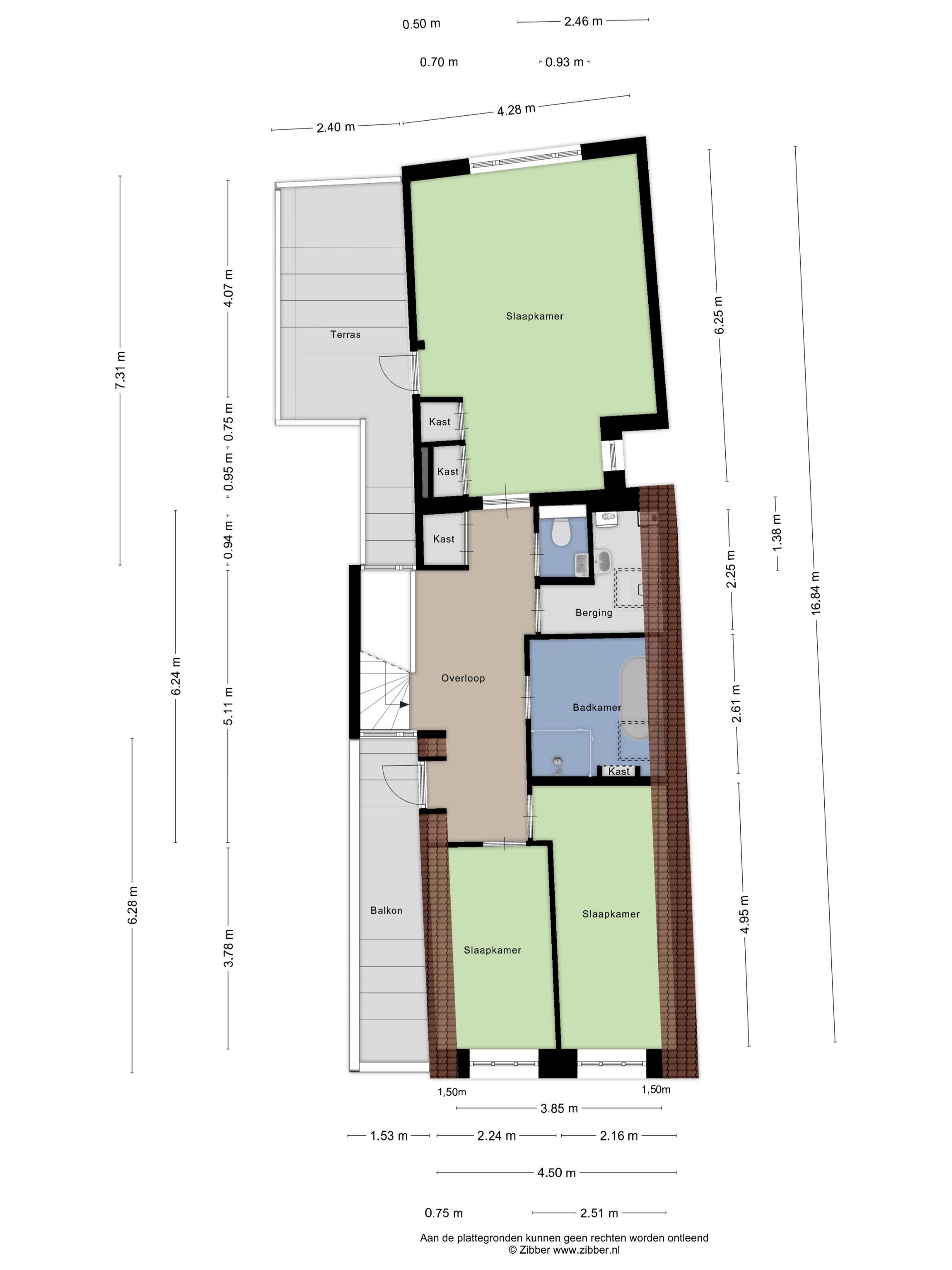 Foto 33 van Langendijk 27