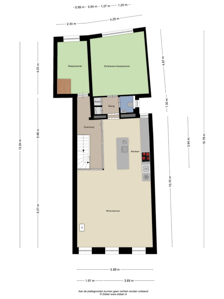 Photo 33 of Langendijk 27