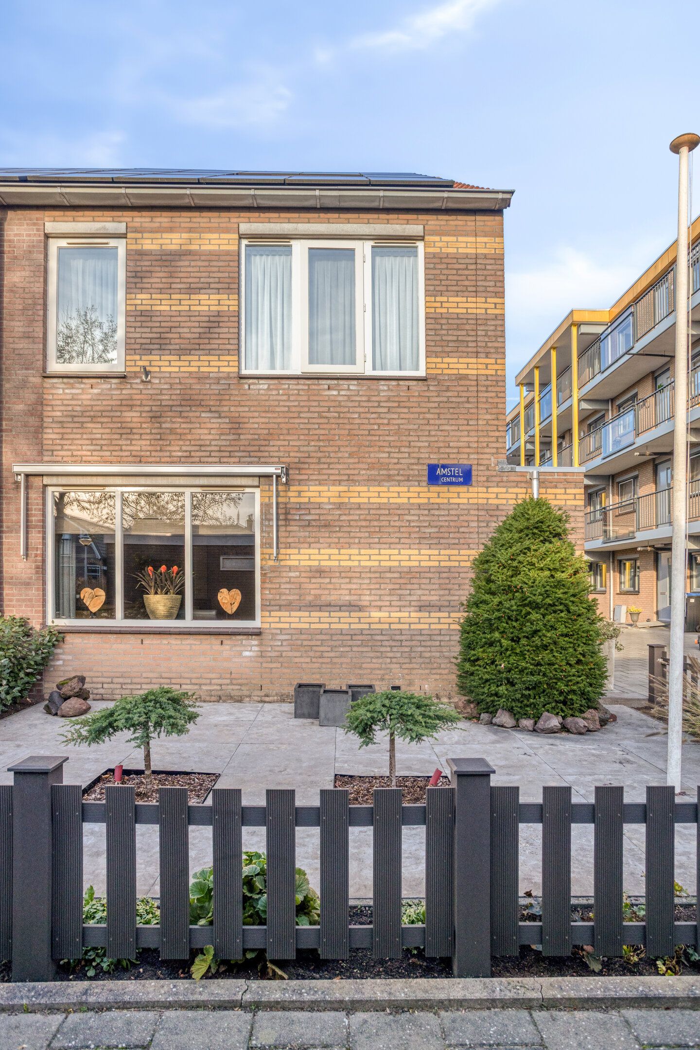 Foto 34 van Verblifastraat 21