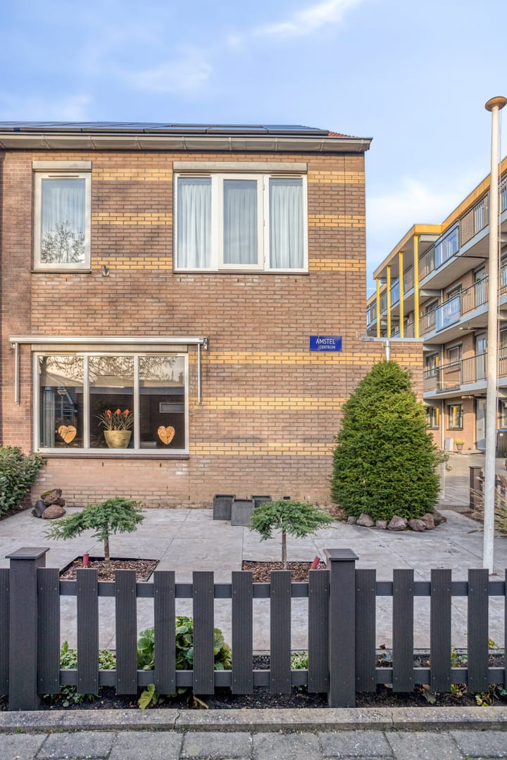 Foto 34 van Verblifastraat 21