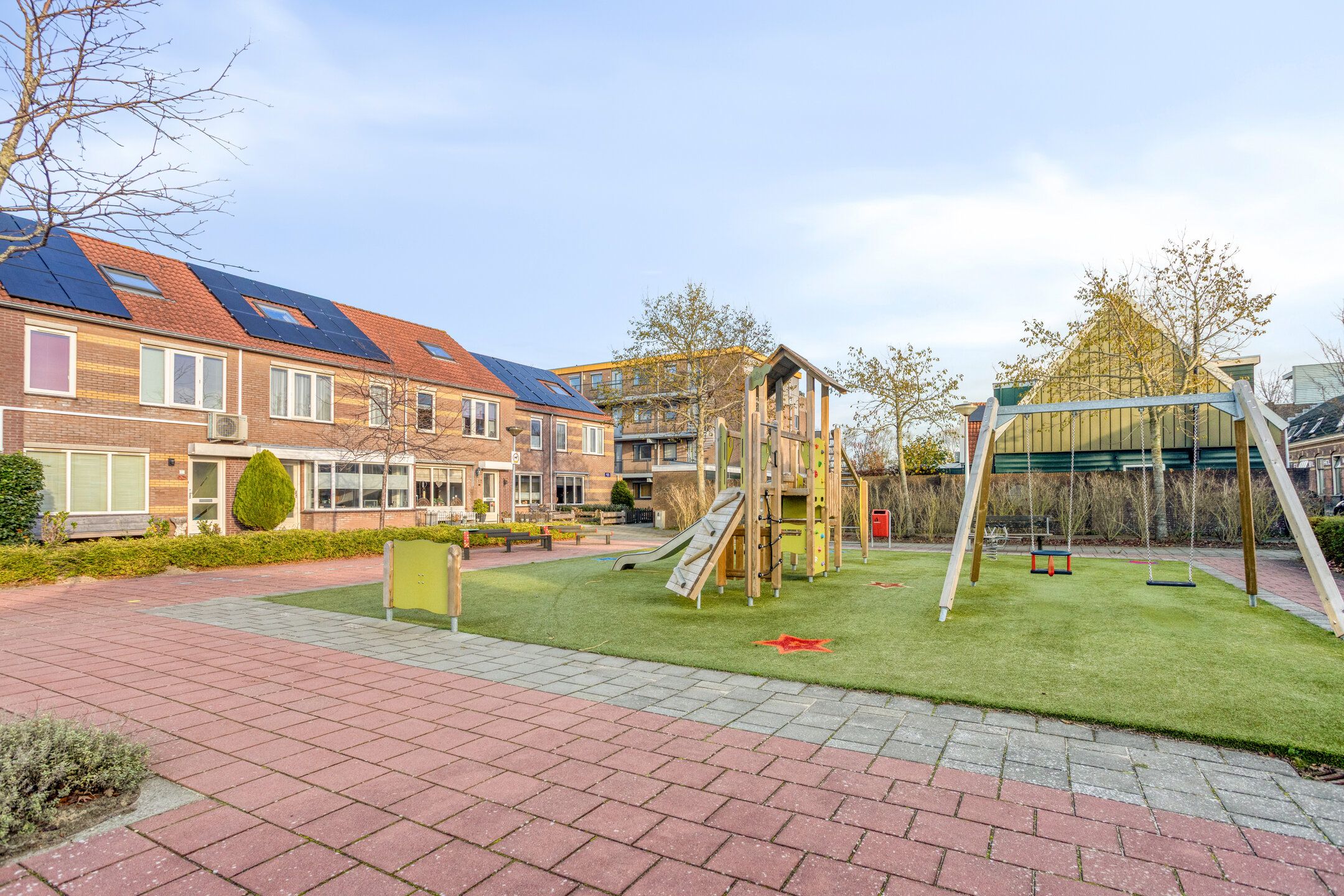 Foto 36 van Verblifastraat 21