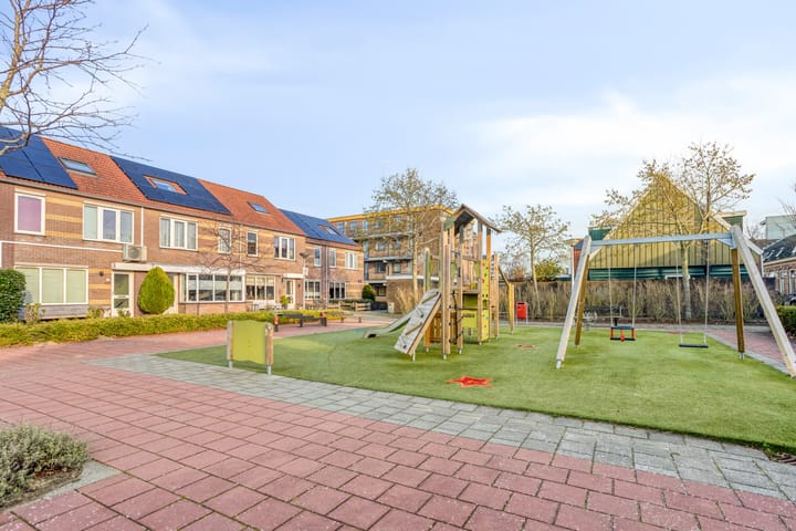 Foto 36 van Verblifastraat 21