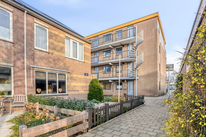 Foto 33 van Verblifastraat 21