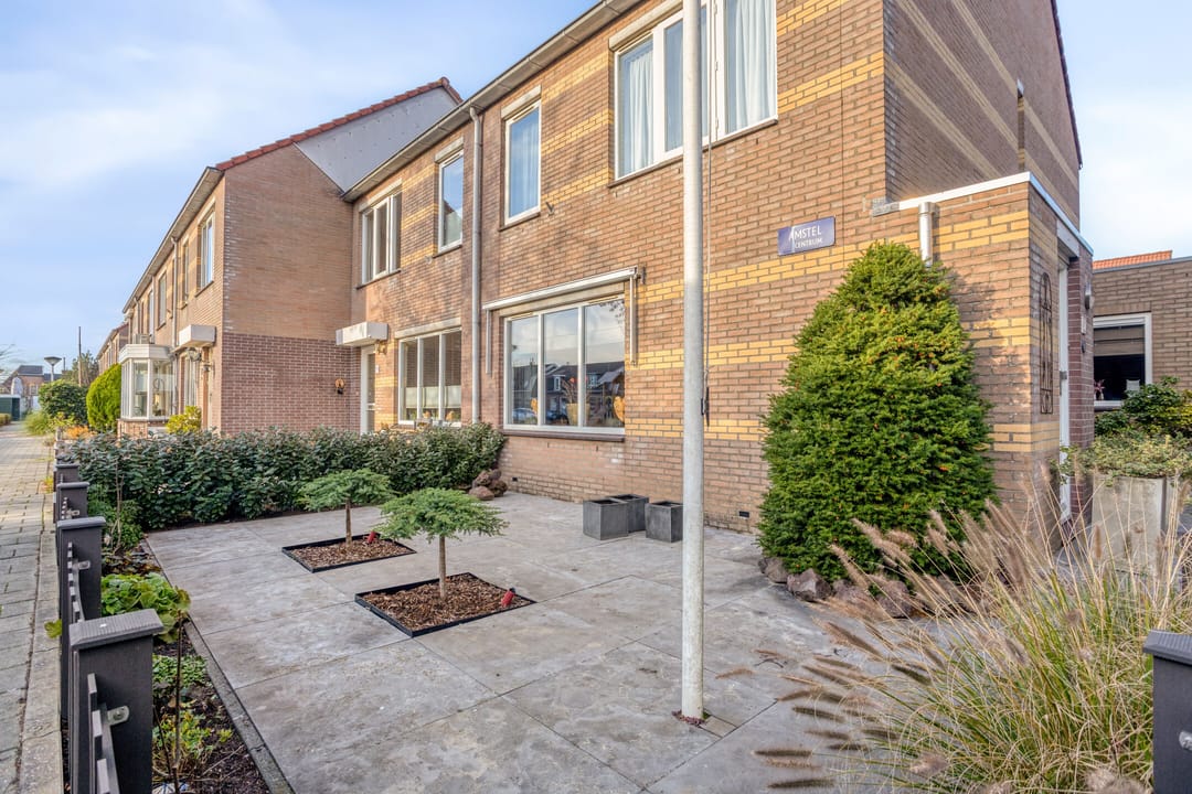 Foto 32 van Verblifastraat 21