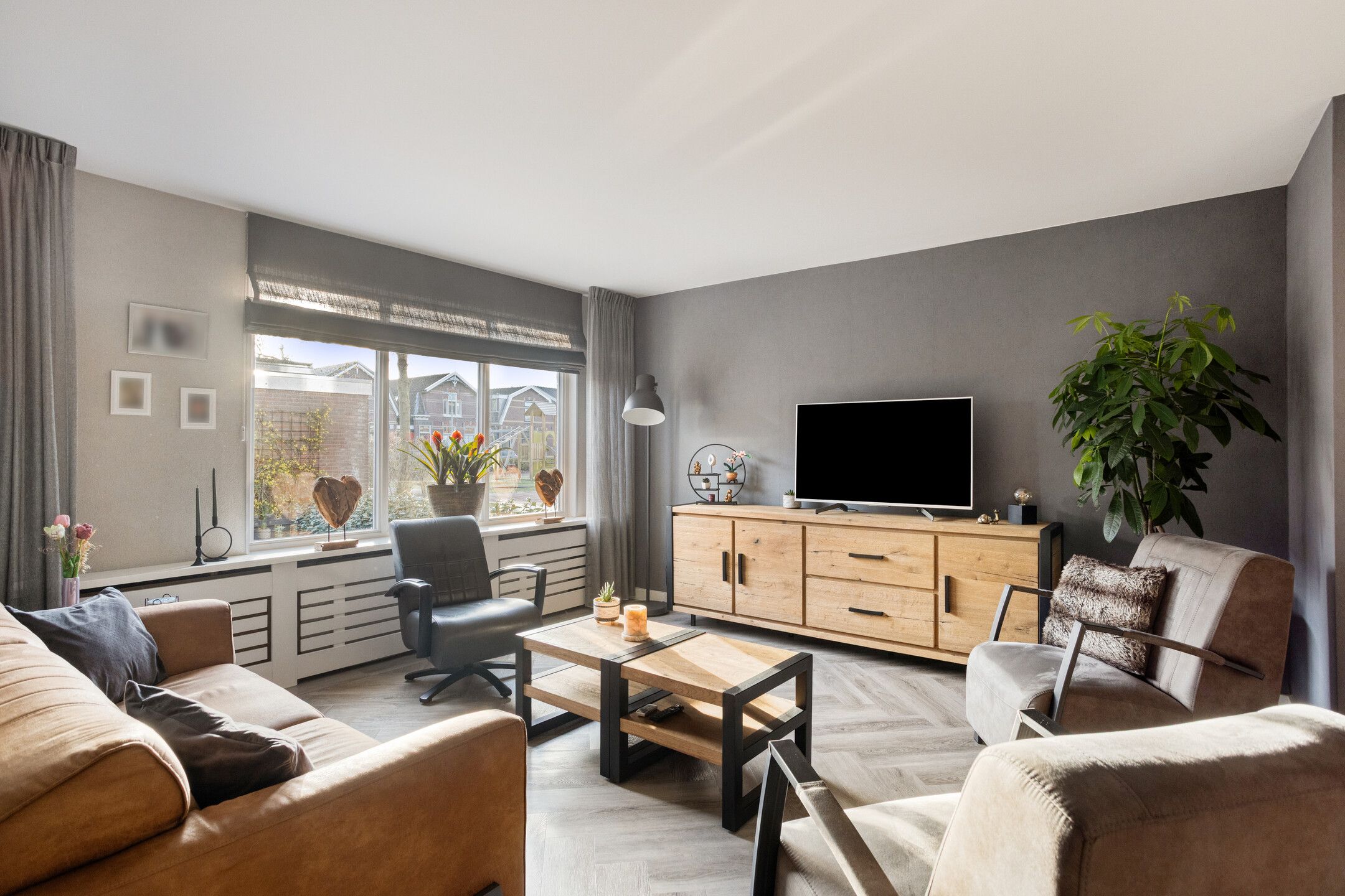 Foto 9 van Verblifastraat 21