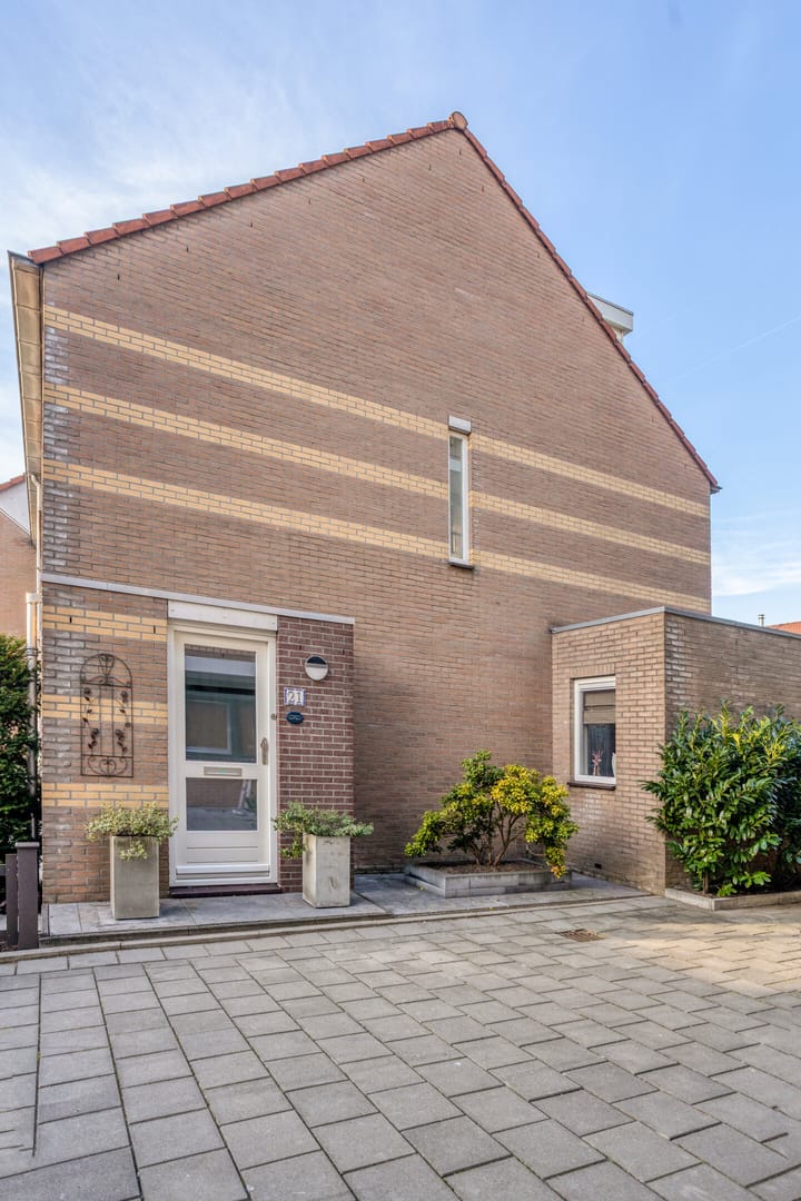 Foto 35 van Verblifastraat 21