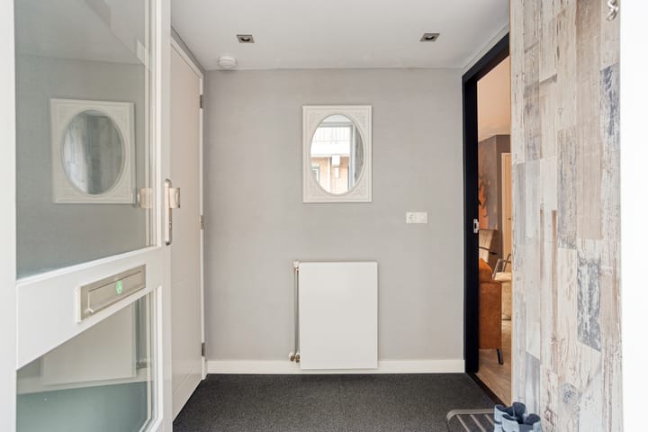 Foto 6 van Verblifastraat 21