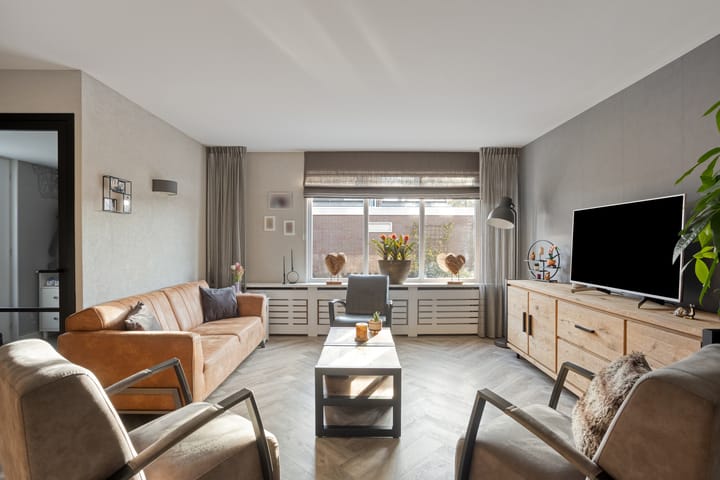 Foto 10 van Verblifastraat 21