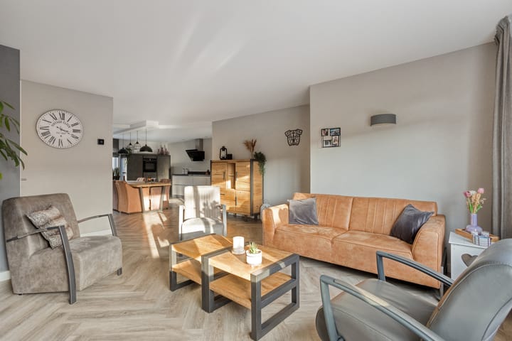 Foto 11 van Verblifastraat 21