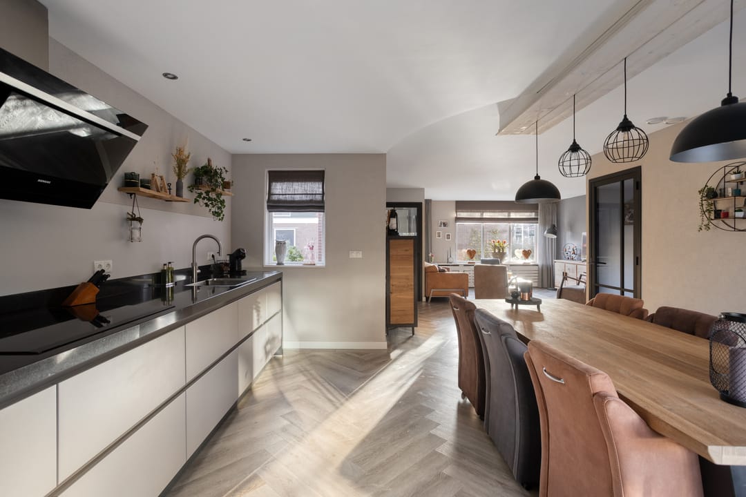 Foto 13 van Verblifastraat 21