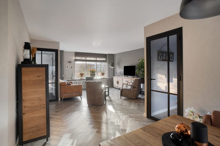 Foto 8 van Verblifastraat 21